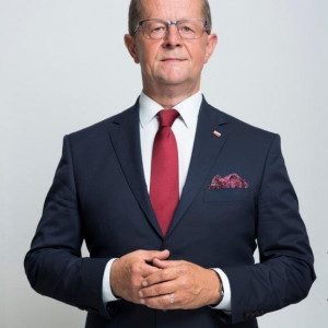 Władysław Kurowski - poseł na sejm 2019-2023