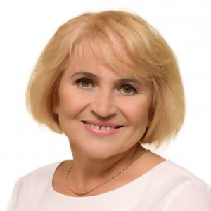 Zofia Czernow - kandydat na posła w wyborach parlamentarnych 2023: Okręg nr 1