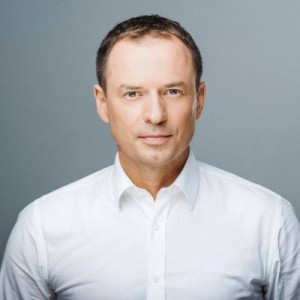 Piotr Borys - wybory 2023 - kandydat na posła w wyborach parlamentarnych 2023: Okręg nr 1 (Legnica)