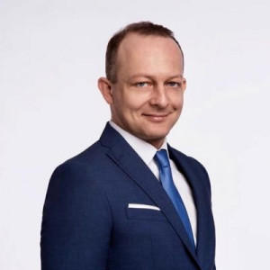 Paweł Olszewski - wybory 2023 - kandydat na posła w wyborach parlamentarnych 2023: Okręg nr 4 (Bydgoszcz)