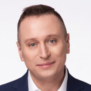 Krzysztof Brejza - wybory 2023 - kandydat na posła w wyborach parlamentarnych 2023: Okręg nr 4 (Bydgoszcz)