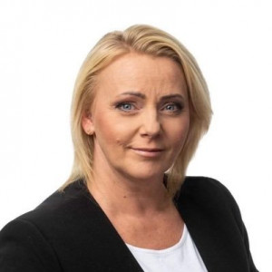 Iwona Hartwich - wybory 2023 - kandydat na posła w wyborach parlamentarnych 2023: Okręg nr 5 (Toruń)