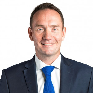 Tomasz Szymański - wybory 2023 - kandydat na posła w wyborach parlamentarnych 2023: Okręg nr 5 (Toruń)