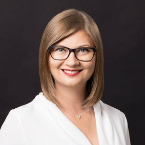 Marta Salwierak - wybory 2023 - kandydat na posła w wyborach parlamentarnych 2023: Okręg nr 28 (Częstochowa)