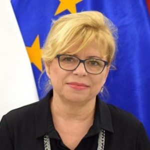 Gabriela Lenartowicz - wybory 2023 - kandydat na posła w wyborach parlamentarnych 2023: Okręg nr 30 (Bielsko-Biała)