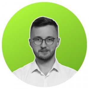 Tomasz Lignar - wybory 2023 - kandydat na posła w wyborach parlamentarnych 2023: Okręg nr 23 (Rzeszów)