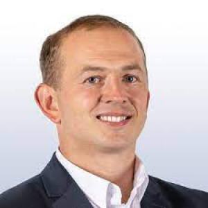 Michał Karkut - wybory 2023 - kandydat na posła w wyborach parlamentarnych 2023: Okręg nr 23 (Rzeszów)