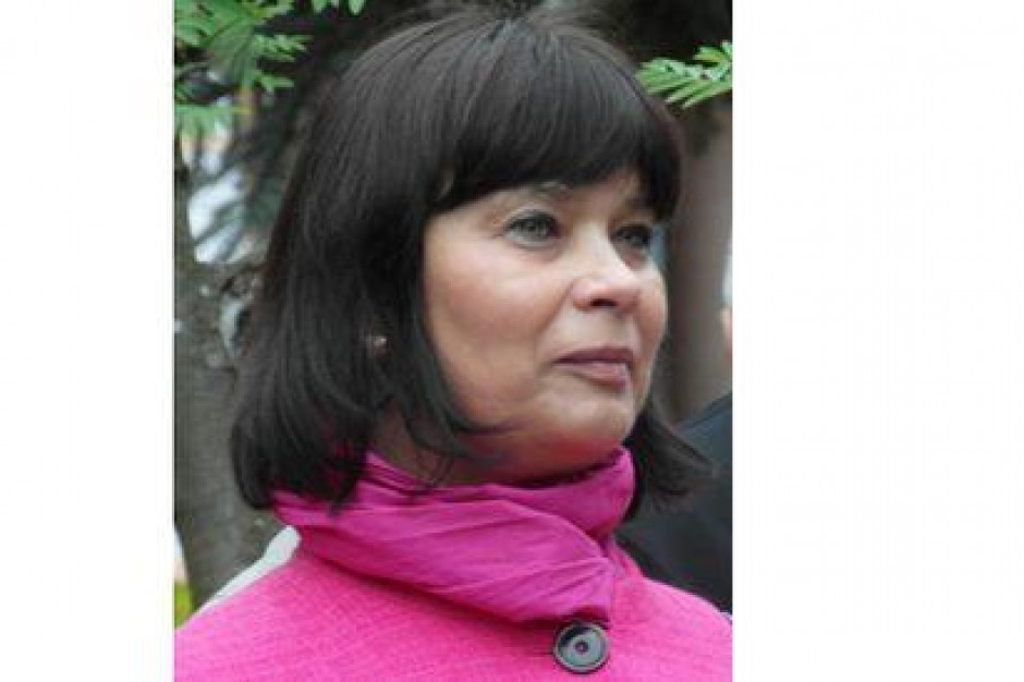 Agnieszka Sitarska wybory 2023 kandydat na posła okręg nr 24