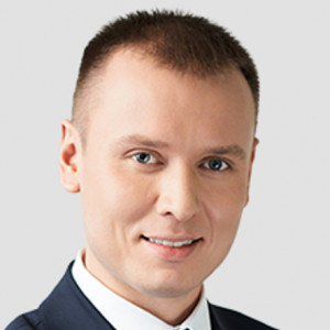 Mateusz Berger - Polskie Elektrownie Jądrowe - prezes zarządu