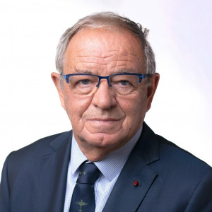 Jerzy Fedorowicz - informacje o kandydacie do sejmu