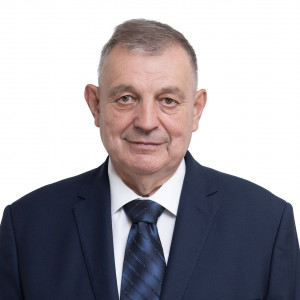 Tadeusz Patalita - wybory 2023 - kandydat na posła w wyborach parlamentarnych 2023: Okręg nr 14 (Nowy Sącz)