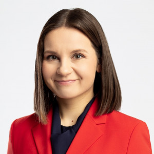 Urszula Zielińska