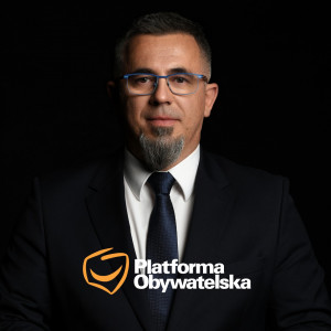 Łukasz Horbatowski - wybory 2023 - kandydat na posła w wyborach parlamentarnych 2023: Okręg nr 1 (Legnica)