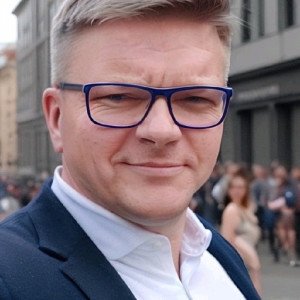 Krzysztof Dereszyński - wybory 2023 - kandydat na posła w wyborach parlamentarnych 2023: Okręg nr 4 (Bydgoszcz)