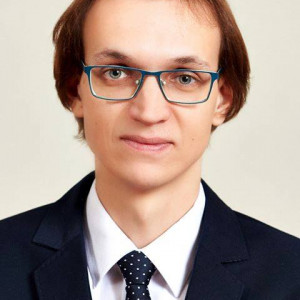 Wojciech Bulanda - wybory 2023 - kandydat na posła w wyborach parlamentarnych 2023: Okręg nr 4 (Bydgoszcz)