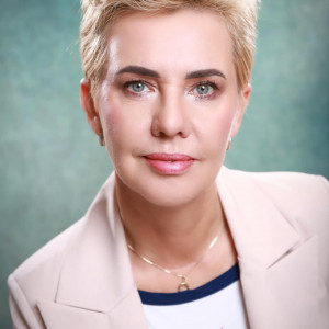 Katarzyna Lubańska - wybory 2023 - kandydat na posła w wyborach parlamentarnych 2023: Okręg nr 5 (Toruń)