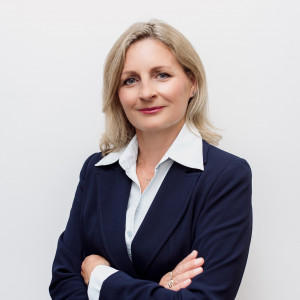 Barbara Zalewska - wybory 2023 - kandydat na posła w wyborach parlamentarnych 2023: Okręg nr 5 (Toruń)