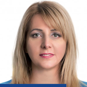 Agnieszka Jura-Walczak - wybory 2023 - kandydat na posła w wyborach parlamentarnych 2023: Okręg nr 5 (Toruń)