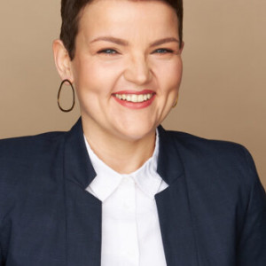 Marta Cienkowska - wybory 2023 - kandydat na posła w wyborach parlamentarnych 2023: Okręg nr 16 (Płock)