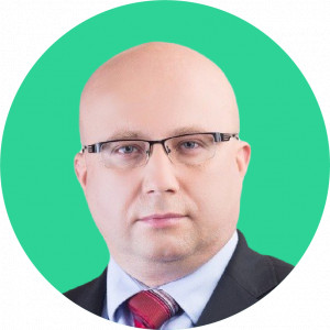 Adam Dziedzic - wybory 2023 - kandydat na posła w wyborach parlamentarnych 2023: Okręg nr 23 (Rzeszów)