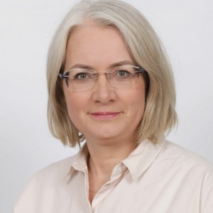 Małgorzata Żebrowska-Piotrak - wybory 2023 - kandydat na posła w wyborach parlamentarnych 2023: Okręg nr 20 (Warszawa)