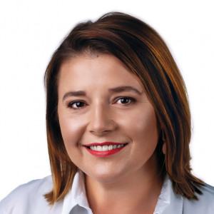 Justyna Gąsior