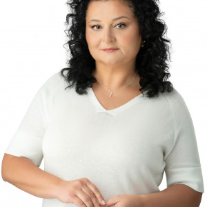 Kinga Cepiga - wybory 2023 - kandydat na posła w wyborach parlamentarnych 2023: Okręg nr 14 (Nowy Sącz)