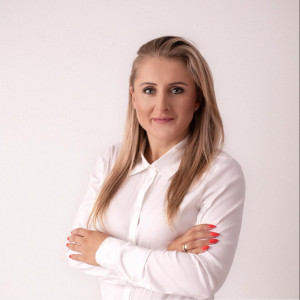 Anna Ciszka-Marczewska - wybory 2023 - kandydat na posła w wyborach parlamentarnych 2023: Okręg nr 8 (Zielona Góra)