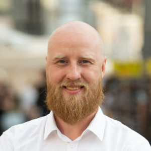 Łukasz Tulwiński - wybory 2023 - kandydat na posła w wyborach parlamentarnych 2023: Okręg nr 34 (Elbląg)