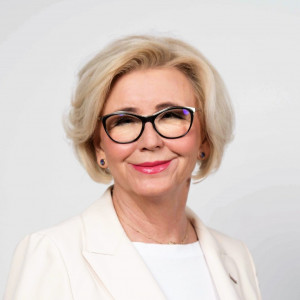 Marzena Machałek - wybory 2023 - kandydat na posła w wyborach parlamentarnych 2023: Okręg nr 1 (Legnica)