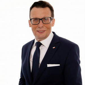 Marek Ast - wybory 2023 - kandydat na posła w wyborach parlamentarnych 2023: Okręg nr 8 (Zielona Góra)