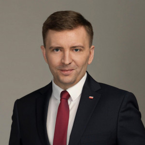 Łukasz Schreiber - wybory 2023 - kandydat na posła w wyborach parlamentarnych 2023: Okręg nr 4 (Bydgoszcz)