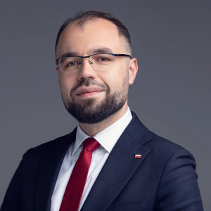 Krzysztof Szczucki - wybory 2023 - kandydat na posła w wyborach parlamentarnych 2023: Okręg nr 5 (Toruń)