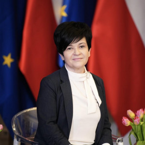 Joanna Borowiak - wybory 2023 - kandydat na posła w wyborach parlamentarnych 2023: Okręg nr 5 (Toruń)