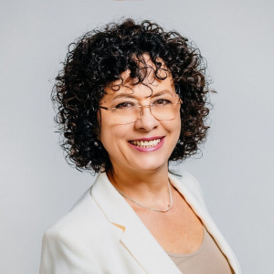 Elżbieta Burkiewicz - wybory 2023 - kandydat na posła w wyborach parlamentarnych 2023: Okręg nr 23 (Rzeszów)