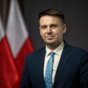 Michał Prószyński - wybory 2023 - kandydat na posła w wyborach parlamentarnych 2023: Okręg nr 20 (Warszawa)