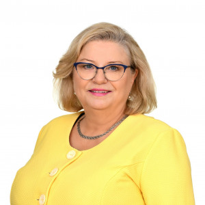 Maria Gałęska - wybory 2023 - kandydat na posła w wyborach parlamentarnych 2023: Okręg nr 4 (Bydgoszcz)