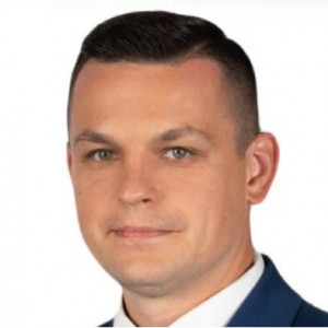 Dawid Kurowski - wybory 2023 - kandydat na posła w wyborach parlamentarnych 2023: Okręg nr 33 (Kielce)