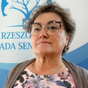 Marta Wytrwał - wybory 2023 - kandydat na posła w wyborach parlamentarnych 2023: Okręg nr 23 (Rzeszów)