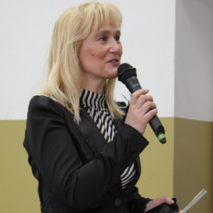 Bogumiła Olbryś - wybory 2023 - kandydat na posła w wyborach parlamentarnych 2023: Okręg nr 24 (Białystok)