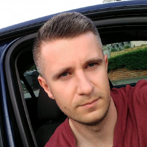 Przemysław Róg - wybory 2023 - kandydat na posła w wyborach parlamentarnych 2023: Okręg nr 23 (Rzeszów)