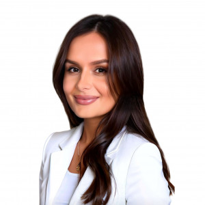 Aleksandra Krzeszewska