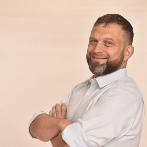 Tomasz Brzezina - kandydat na posła w wyborach parlamentarnych 2023: Okręg nr 31