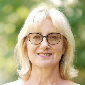 Iwona Jackowicz - wybory 2023 - kandydat na posła w wyborach parlamentarnych 2023: Okręg nr 20 (Warszawa)