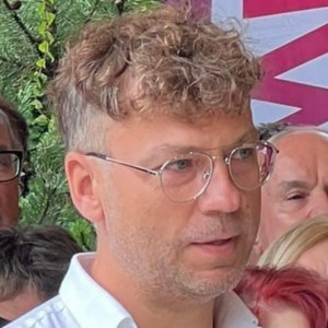 Gabriel Zajdel - wybory 2023 - kandydat na posła w wyborach parlamentarnych 2023: Okręg nr 22 (Krosno)