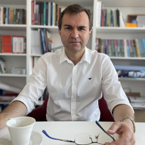 Zbigniew Girzyński - wybory 2023 - kandydat na posła w wyborach parlamentarnych 2023: Okręg nr 5 (Toruń)
