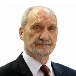 Antoni Macierewicz
