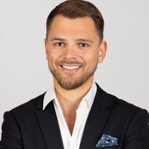 Michał Pietruch - wybory 2023 - kandydat na posła w wyborach parlamentarnych 2023: Okręg nr 14 (Nowy Sącz)