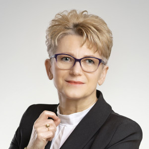 dr Krystyna Piskorz-Ogórek