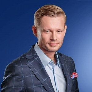 Przemysław Bożek - wybory 2023 - kandydat na posła w wyborach parlamentarnych 2023: Okręg nr 1 (Legnica)